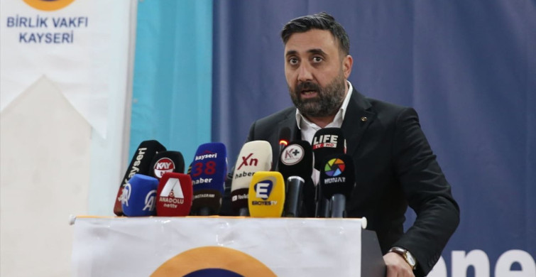 Akar'dan İftar Programında Milli Değerler Vurgusu