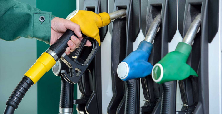 Akaryakıtta tekrardan iptal kararı! Motorine yapılacak olan zam ikinci kez iptal edildi