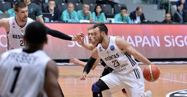 Akatlar’da Kazanan Beşiktaş!