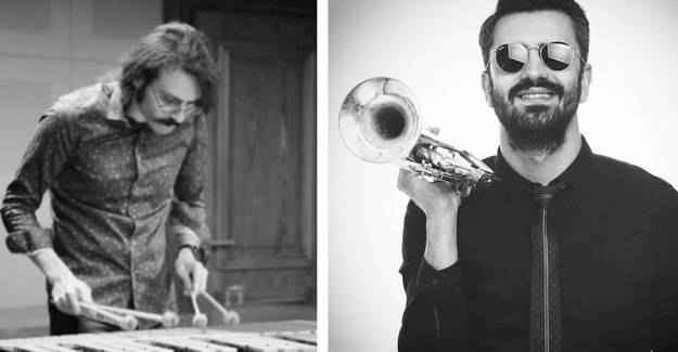 Akbank Sanat’tan Evin Caz Hali Konserleri