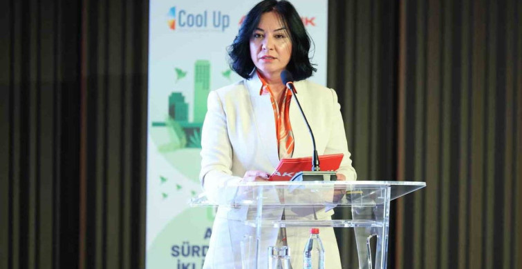 Akbank'tan Sürdürülebilir İklimlendirme Finansman Programı