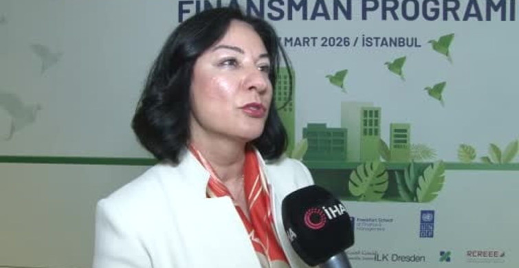 Akbank'tan Sürdürülebilir İklimlendirme Finansman Programı