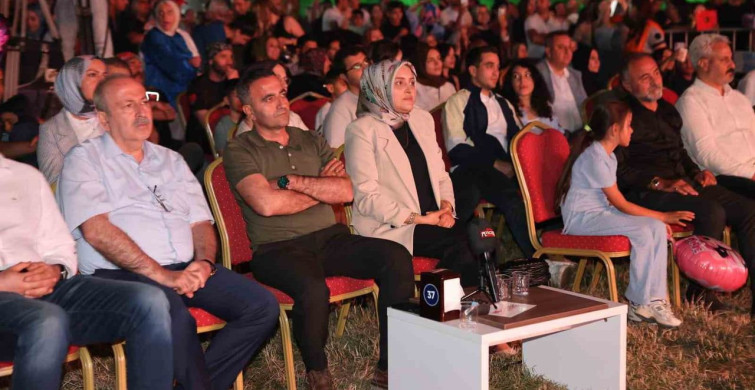 Akçadağ motofest’e 81 ilden yoğun katılım