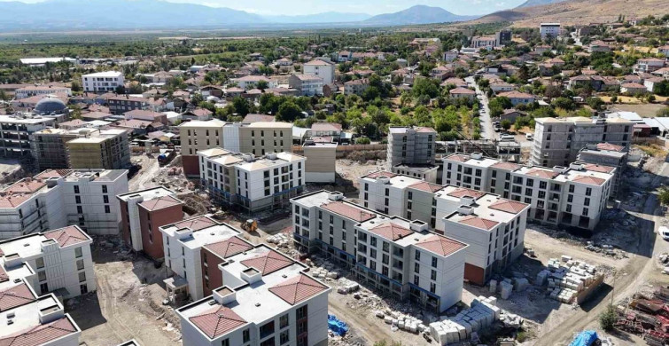 Akçadağ’da Arazi Toplulaştırma Projesi Başlıyor