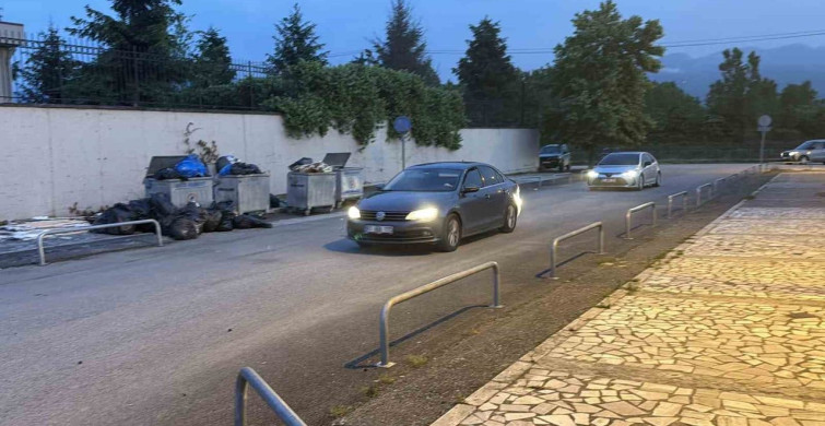 Akçakoca Belediye Başkanı Fikret Albayrak Gözaltına Alındı