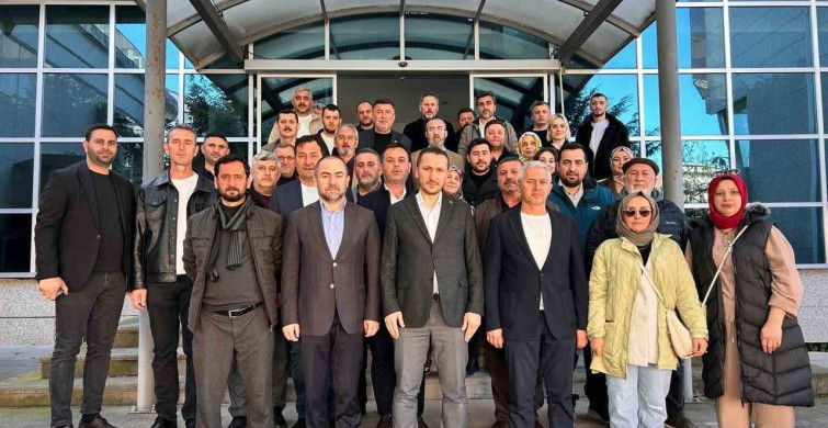 Akçakoca'da Siyasi Gerilim ve Özür Mesajı