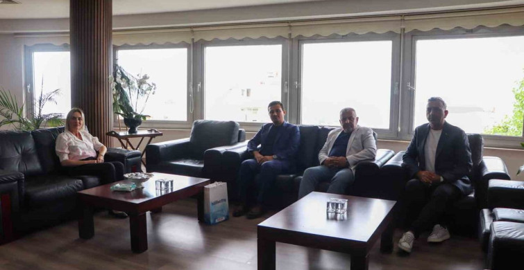 Akçakoca'nın geleceği ve emekçilerin talepleri ele alındı