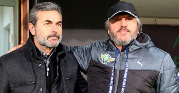 Akçay’dan ‘Kocaman’ Özür!