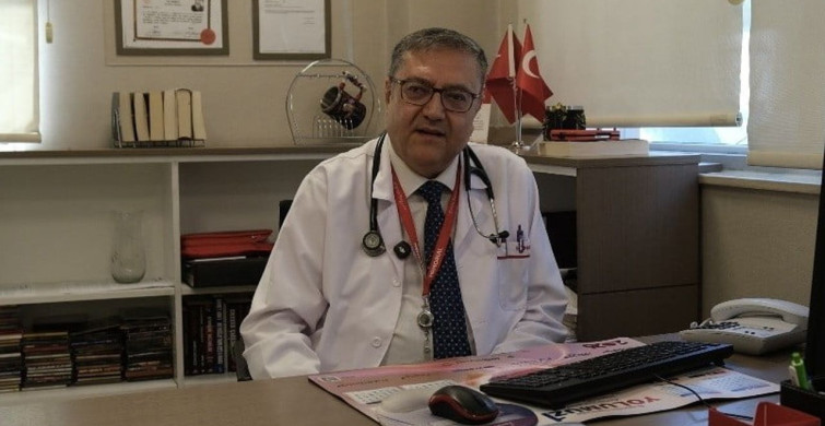 Akdeniz Anemisi: Erken Tanı ve Tedavi İle Kontrol Altına Alınabilir