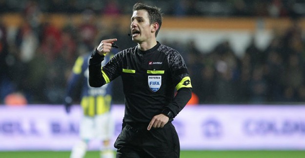 Akdeniz Oyunları Finali Halil Umut Meler’in!