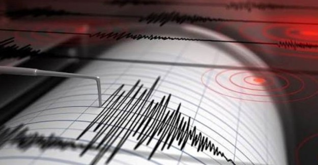 Akdeniz Sallanıyor! Antalya'da 5,2 Büyüklüğünde Deprem Oldu