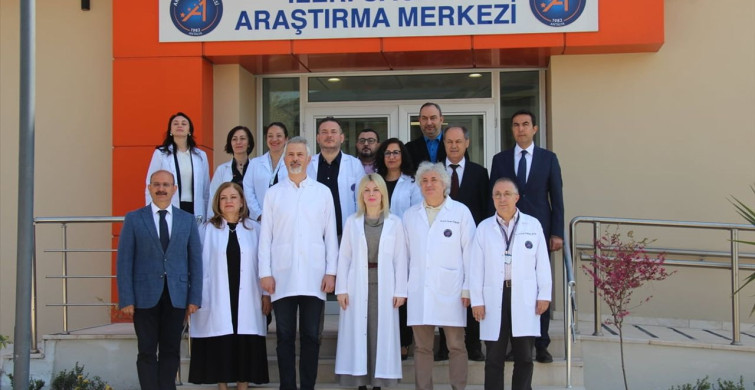 Akdeniz Üniversitesi'nde Lösemi ve Lenfoma Tedavisinde Yeni Dönem