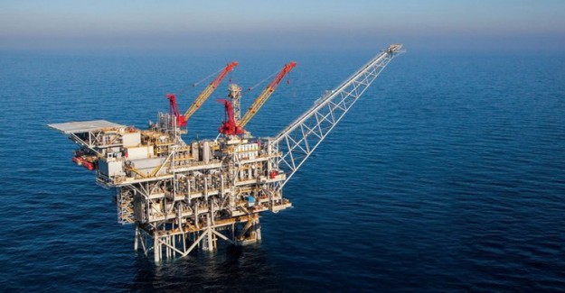 Akdeniz'de 7 Ülke Doğu Akdeniz Gaz Forumu'nun Kurulması İçin Anlaştı