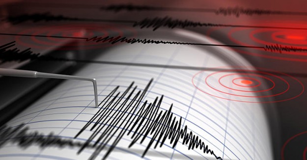Akdeniz'de Deprem Paniğe Yol Açtı!