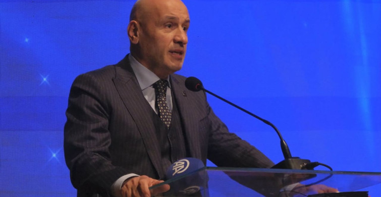 Akdeniz'de Hazır Giyim İhracatçıları Ödüllendirildi