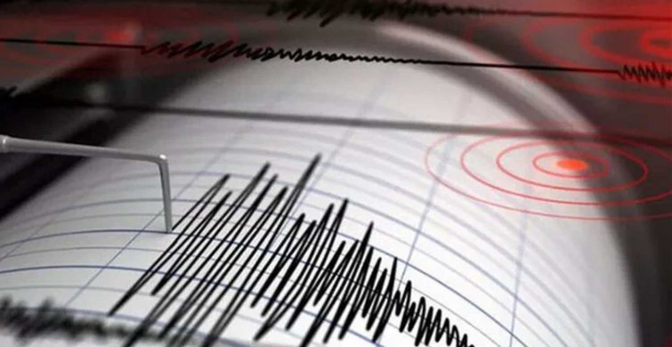 Akdeniz'de korkutan deprem: 4.4 büyüklüğünde deprem meydana geldi