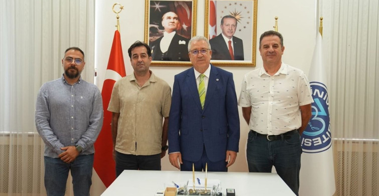 Akdeniz'deki İstilacı Aslan Balığının Takibi İçin Yeni Proje