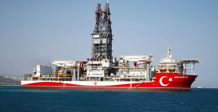 Akdeniz’den müjdeli haber: Sondaj çalışmasında kritik gelişme