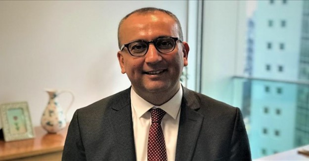 Akfen GYO'dan Rekor