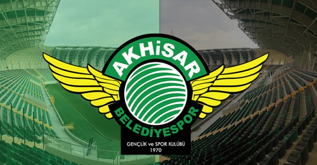 Akhisar Galatasaraylı Yıldızın Peşinde