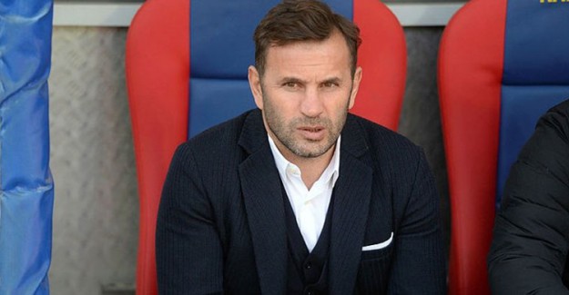 Akhisar’da Okan Buruk Endişesi!