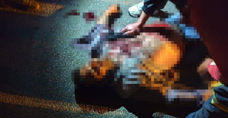 Akhisar'da Tartışma Cinayetle Sonuçlandı