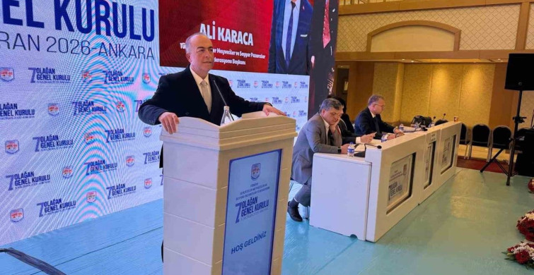 Akhisarlı Başkan Federasyonda Manisa’yı Temsil Edecek