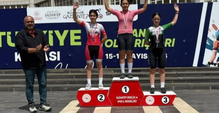 Akhisarlı Sporcular Gaziantep’te Başarıya İmza Attı