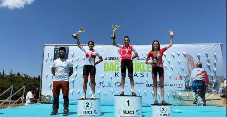 Akhisarlı sporcular Kocaeli’nde 6 madalya ve 2 şampiyonluk elde etti