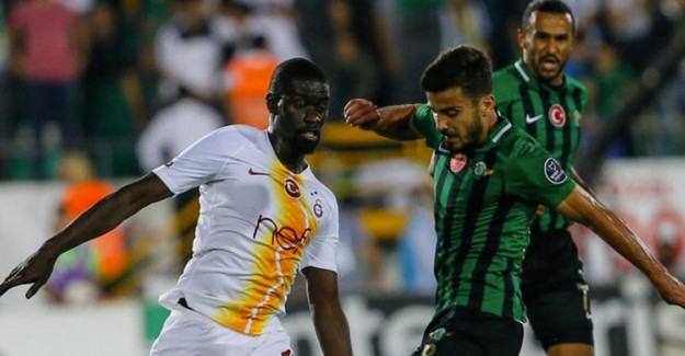 Akhisarspor - Galatasaray Türkiye Kupası Finali Ne Zaman? Nerede Oynanacak? Hangi Kanalda?