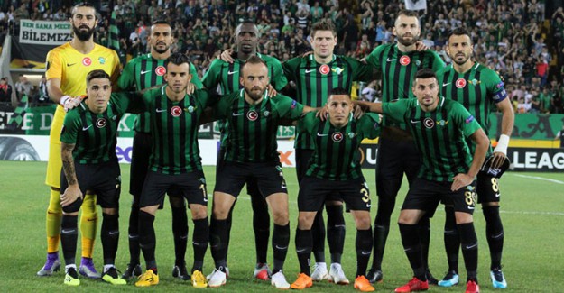 Akhisarspor İlk Peşinde! Rakip Standard Liege