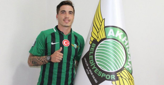 Akhisarspor Josue’yi Transfer Etti!