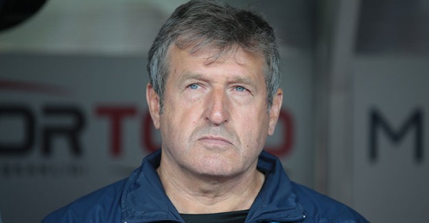 Akhisarspor Saffet Susic'e Emanet!