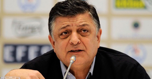 Akhisarspor Yılmaz Vural ile Anlaştı