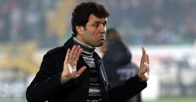Akhisarspor'a Transfer Yasağı Geldi!