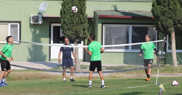 Akhisarspor’da Çifte Sakatlık Moralleri Bozdu!