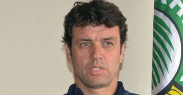 Akhisarspor’da Cihat Arslan Dönemi Sona Erdi