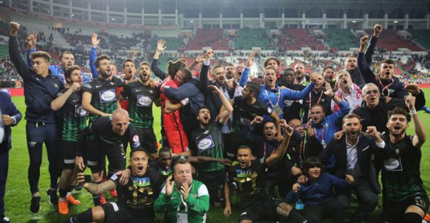 Akhisarspor’da Öncelikli Hedef İç Transfer!