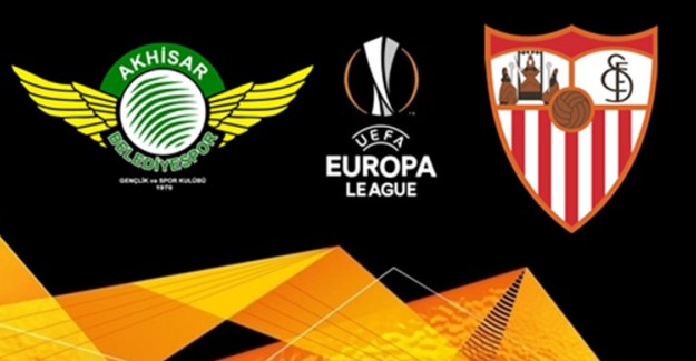 Akhisarspor’un Avrupa’da Son Şansı! 