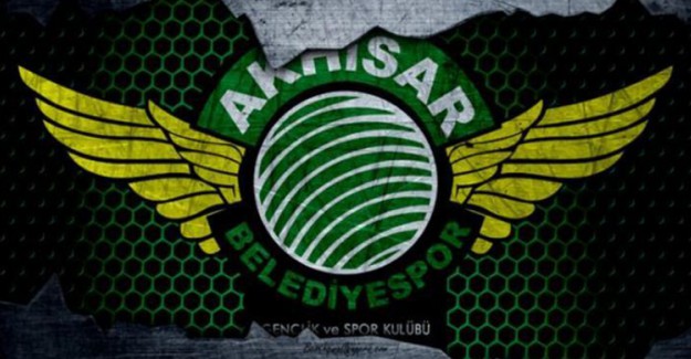 Akhisarspor'un İki Acı Kaybı 