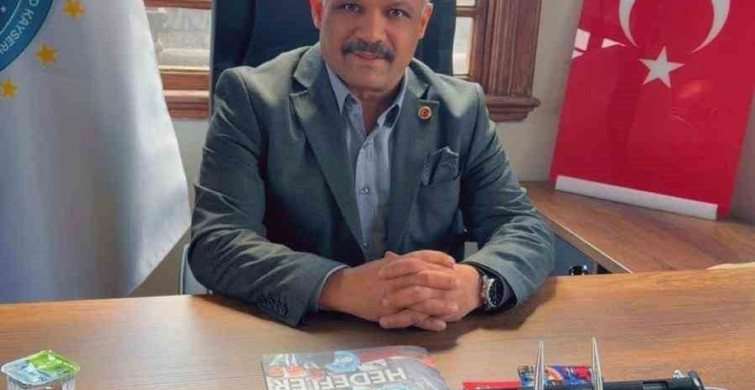 AKİB Genel Başkanı Ali Hızar'dan Güçlü Mesajlar: Devlete Bağlılık