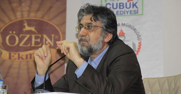 Akif Emre Hayatını Kaybetti!