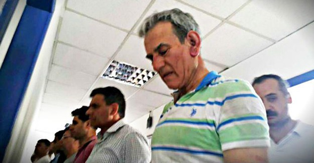 Akıl Almaz Hatayı Kaymakamın Dikkati Ortaya Çıkardı
