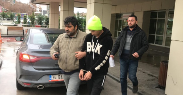 Akılalmaz Olay! Kadınlar Tuvaletine Girip Kayıt Yapmaya Çalıştı