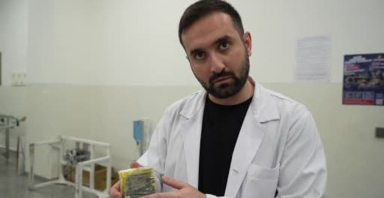 Akıllı Çöp Kovası ile Çevre Sorunlarına Çözüm
