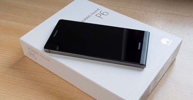 Akıllı Telefon Devinden Büyük Skandal!
