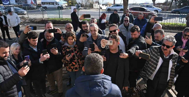 Akıllı Telefonlar Profesyonel Kameraların Yerini Alıyor