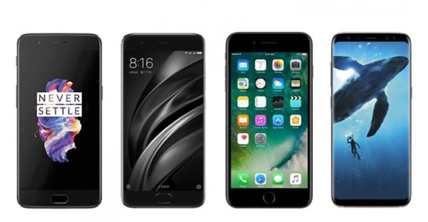 Akıllı Telefonlarda IMEI Numarası Öğrenme