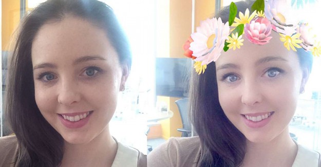 Akıllı Telefonlardaki Filtreler Psikolojiyi Nasıl Etkiliyor? Snapchat Dismorphia Hastalığı Nedir?