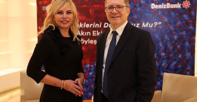 Akın Ekici'nin Sanat Çizgisi "Renkleri Duydunuz mu?" Kitabında